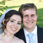 Ondra a Míša Kuncovi (Smrčí)