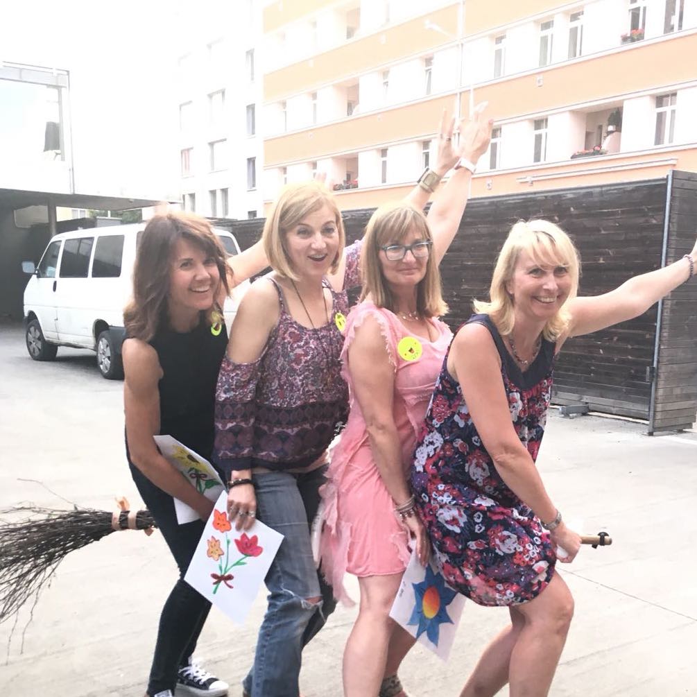 Lenka Bauerová (Praha)